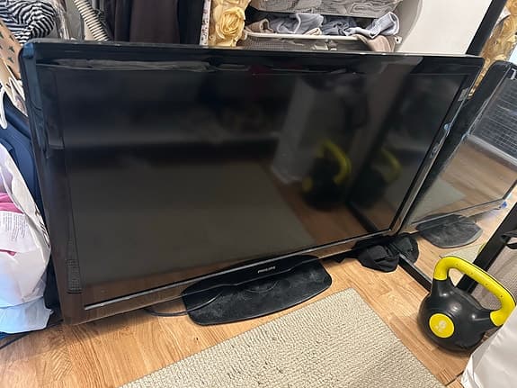 Philips TV flatskärm 42 tum