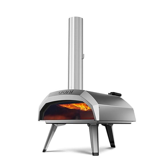 Ooni pizzaugn Karu 12