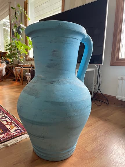 Terrakottakruka