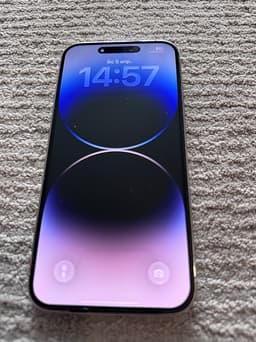 iPhone 14 Pro Max 256 Gb