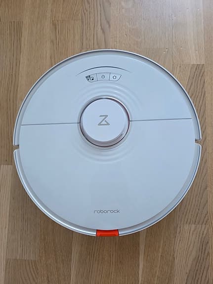 Roborock S7 Robot Vacuum Cleaner