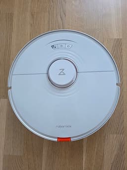 Roborock S7 Robot Vacuum Cleaner