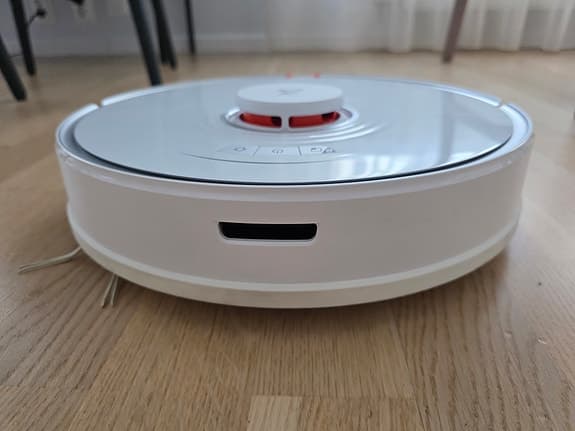 Roborock S7 Robot Vacuum Cleaner