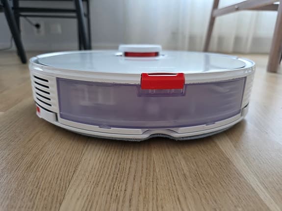 Roborock S7 Robot Vacuum Cleaner