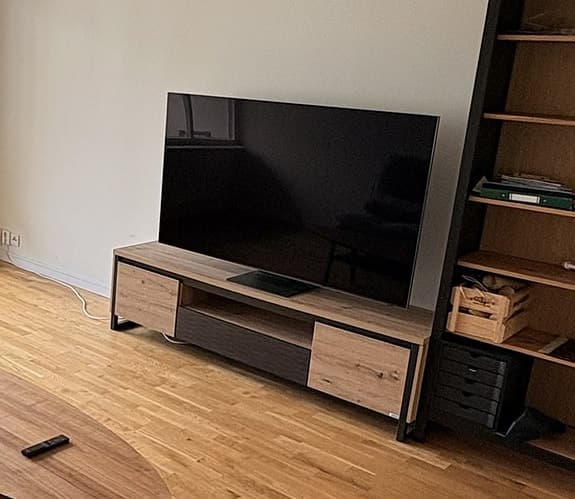 65" QN750A Neo QLED 8K Smart TV (2021)