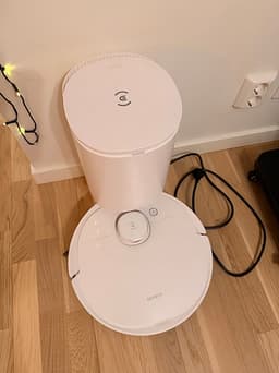 Ecovacs Deebot T9- robotdammsugare