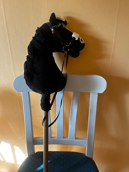 Käpphästar