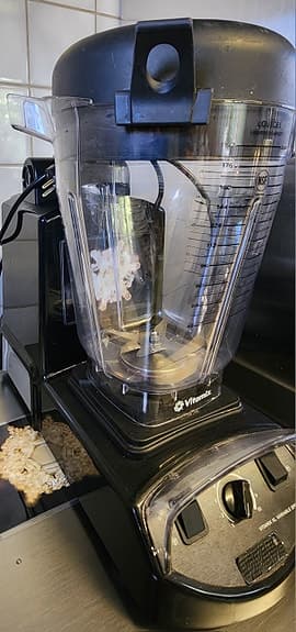 Vitamix XL 5.6L