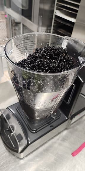 Vitamix XL 5.6L