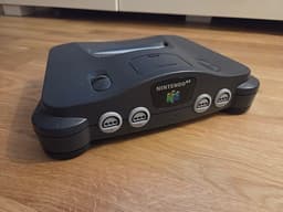 Nintendo 64