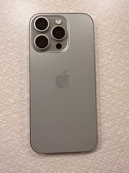 Apple iPhone 16 Pro 128 GB
