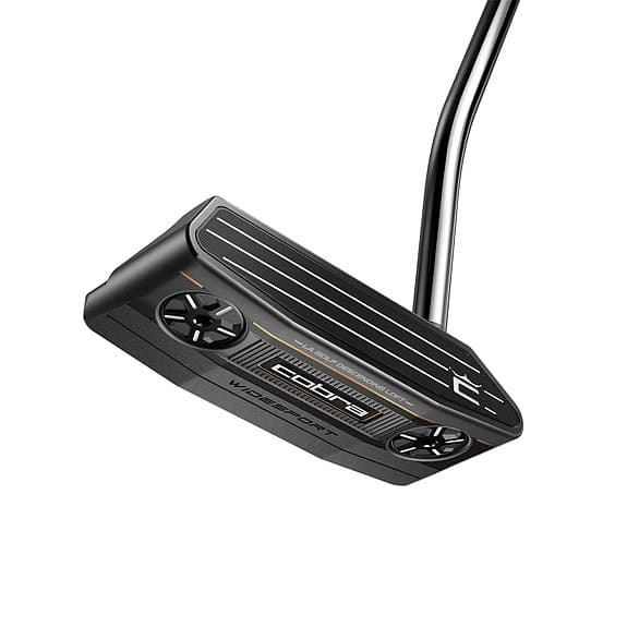 Cobra Widesport Putter