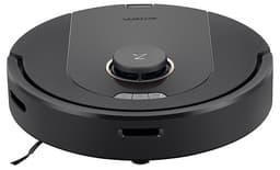 Roborock Q5pro robotdammsugare svart med extra tillbehör