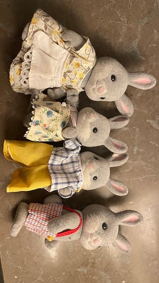 Sylvania family