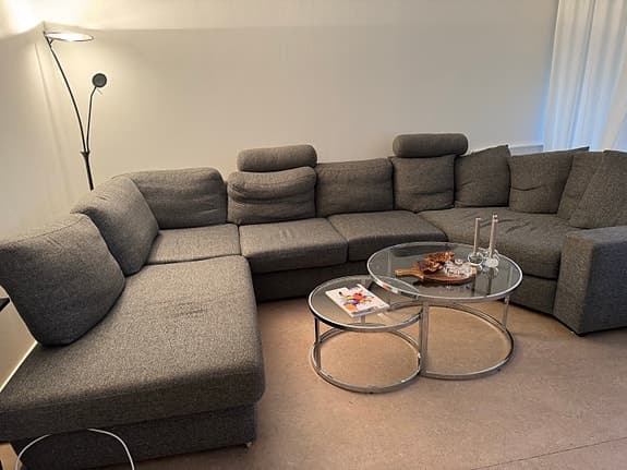 Soffa från Mio säljes