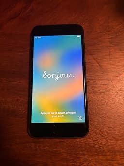 iPhone 8 64 GB – mycket fint skick