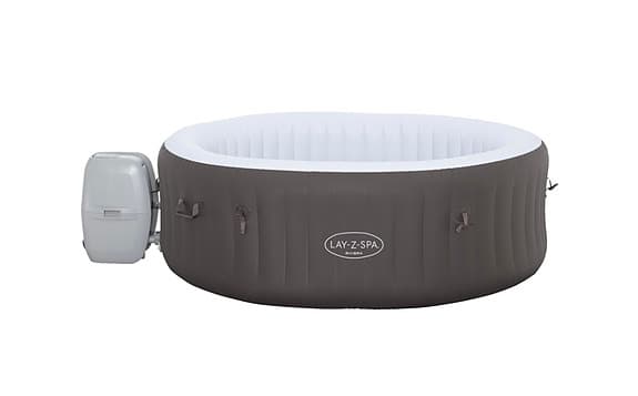 Bestway Lay-Z-Spa Riviera AirJet spabad