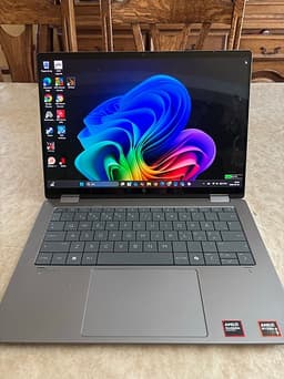 HP OmniBook X Flip AI 7-350/16/512/OLED 14" Copilot+ PC