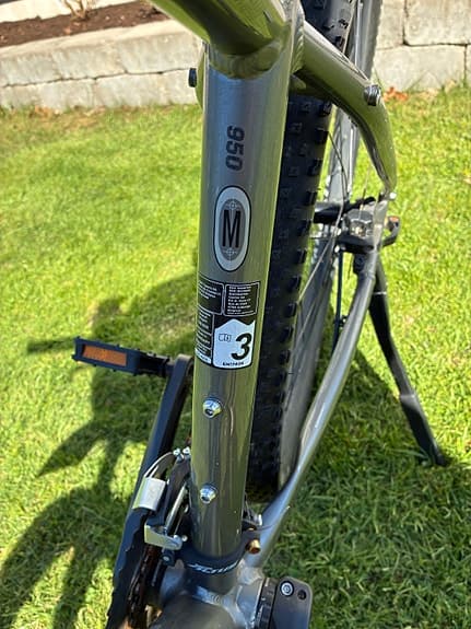 Scott Aspect 950 mountainbike 29" strl M