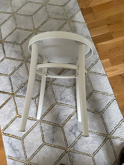 Öglan pall komposit