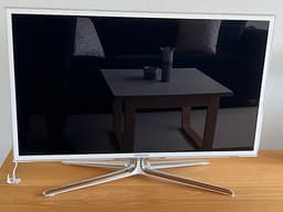 Samsung UE32D6517 Smart TV 32 tum vit
