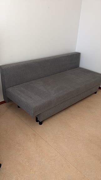 IKEA Bäddsoffa Älvdalen