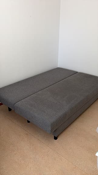 IKEA Bäddsoffa Älvdalen