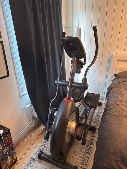 Schwinn 540E crosstrainer NY