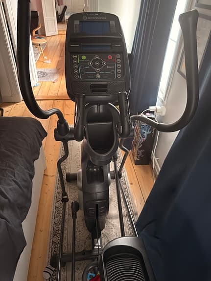 Schwinn 540E crosstrainer NY