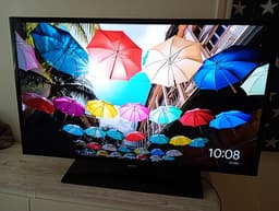 Samsung tv 40 tum