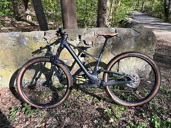 Scott Spark 960 29" stl S