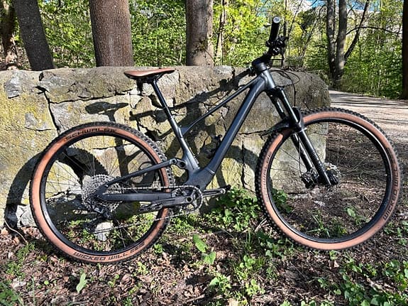 Scott Spark 960 29" stl S