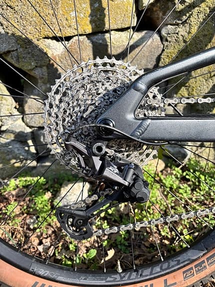 Scott Spark 960 29" stl S