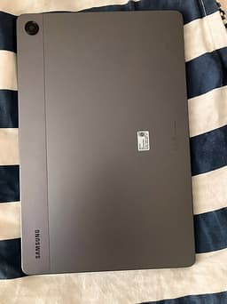 Samsung Galaxy Tab A11+ surfplatta