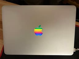 Apple MacBook Pro retina 2014