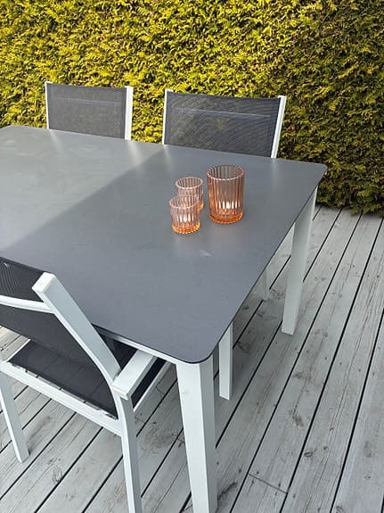 Matbord från Brafab i fint skick!