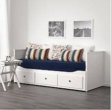 Hemnes Bäddsoffa - Dagbädd