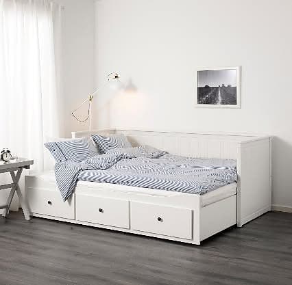 Hemnes Bäddsoffa - Dagbädd