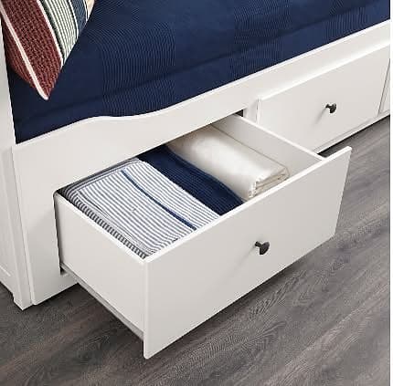 Hemnes Bäddsoffa - Dagbädd