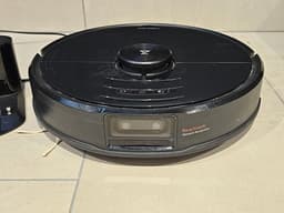 Roborock S6 Max V robotdammsugare inkl. Laddstation