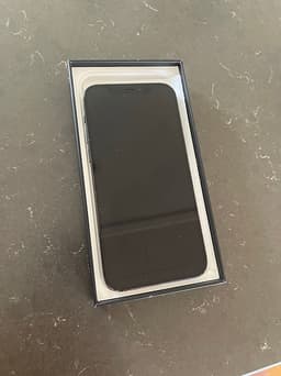 iPhone 12 Pro 128GB