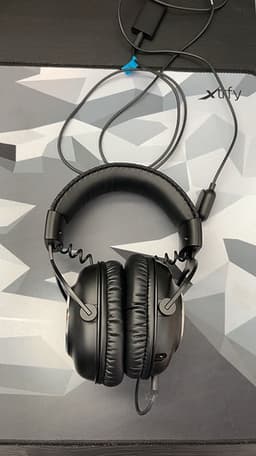 Logitech G Pro X SE gamingheadset