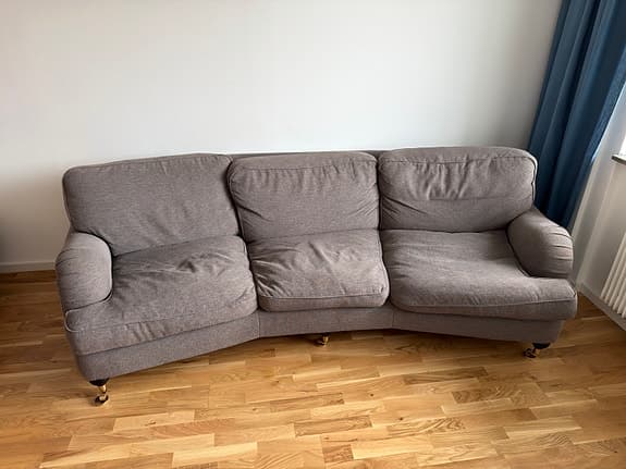 Howardsoffa från Mio