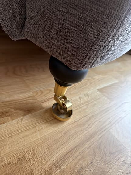 Howardsoffa från Mio