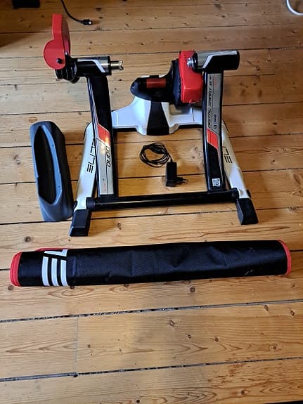 cykeltrainer