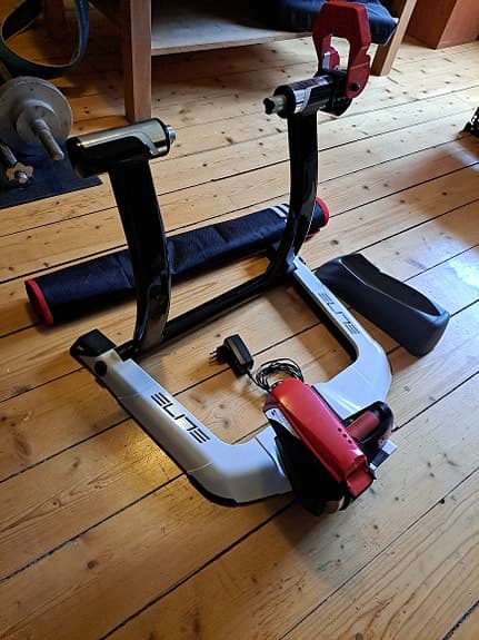 cykeltrainer