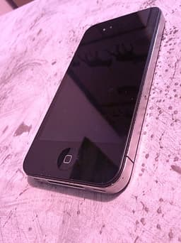 Iphone 4
