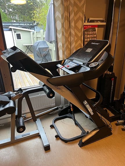 Trek Runner TR400 löpband.
