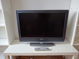 Sony Bravia TV 32"