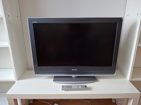 Sony Bravia TV 32"